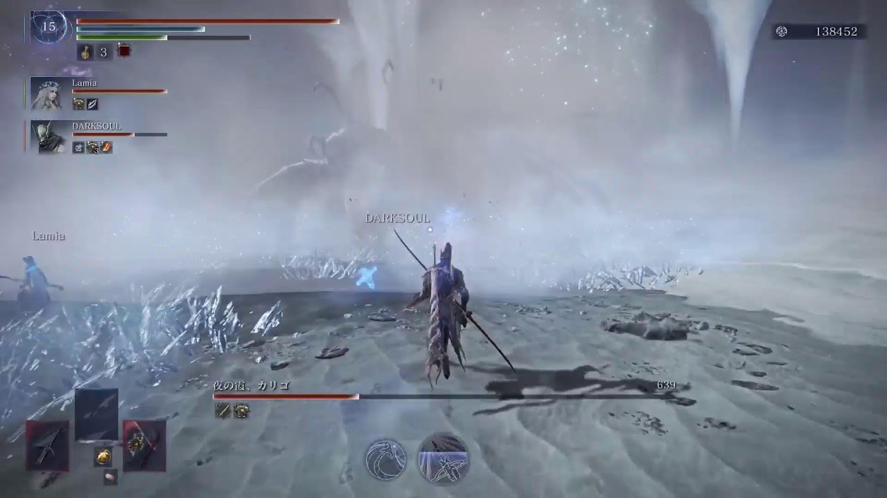 [ERNR]PS5版参加型　マーク遺物集め！！レートなんでもOK！