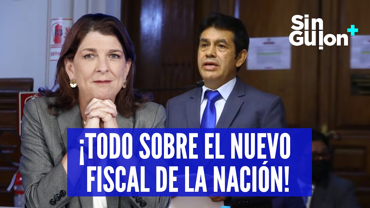 TOM&Aacute;S G&Aacute;LVEZ Y SU V&Iacute;NCULO CON EL CASO CUELLOS BLANCOS | PARTE 1