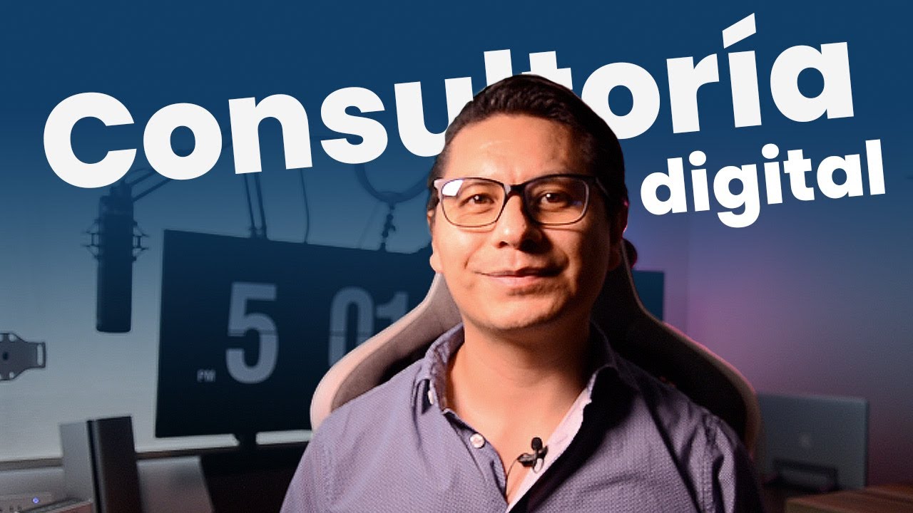 La importancia de tener una consultor&iacute;a digital