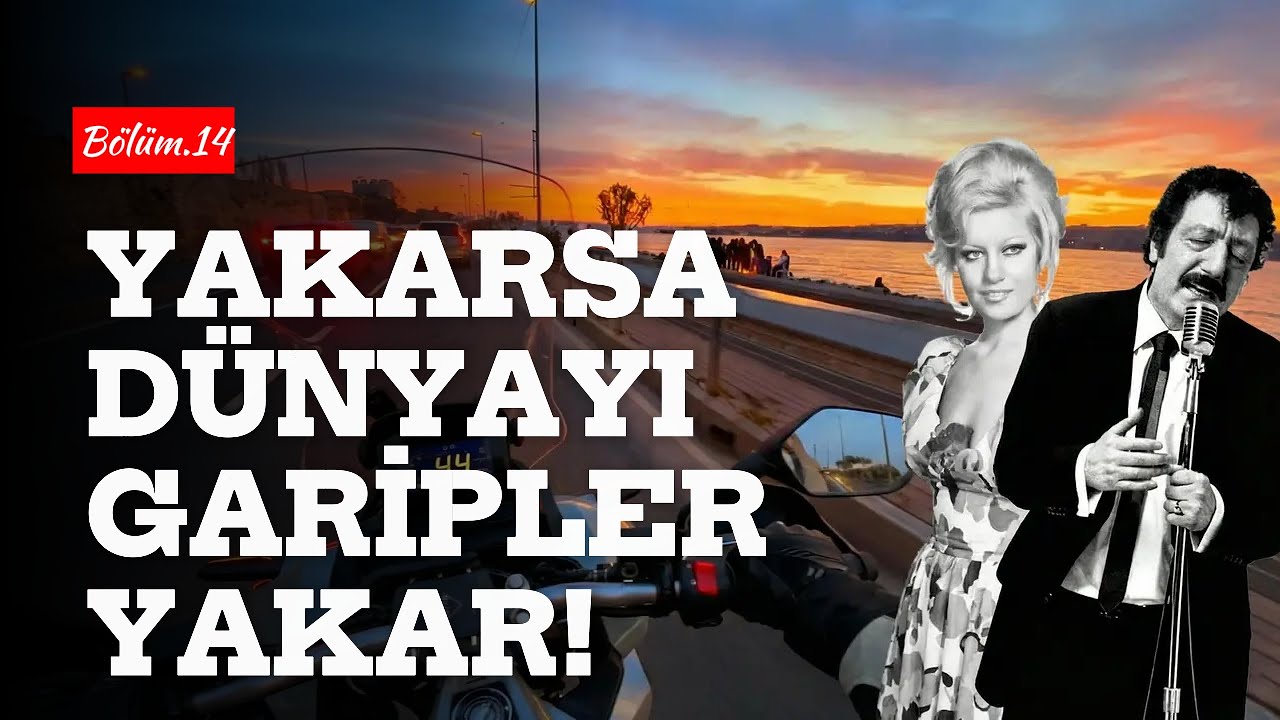 Motoemekçiler ve Gerçek Sanatçılar | Adv 350 Motovlog Bölüm.14