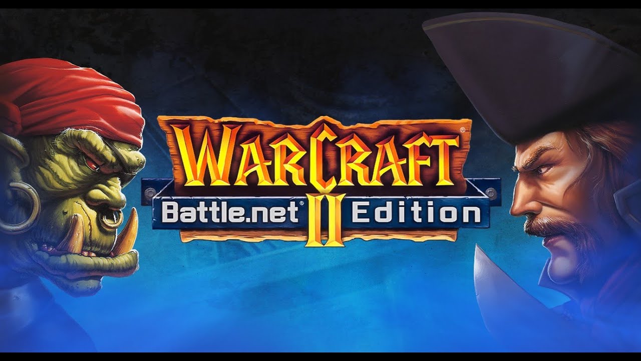 Warcraft II - Cinematics (Battle.net Edition)