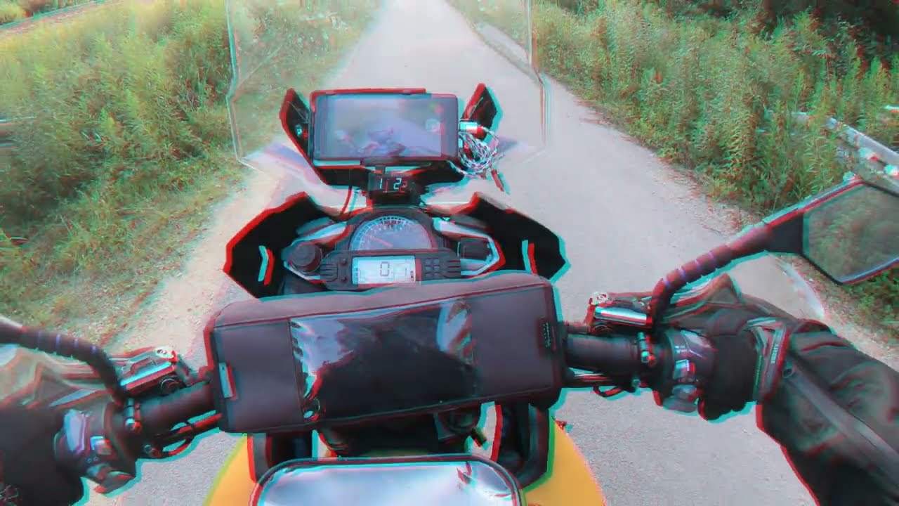 Zongshen Cyclone RX3, Romet ADV 250, Italika VX250. AKT TT 250 Adventour 300cc tuned map File.
