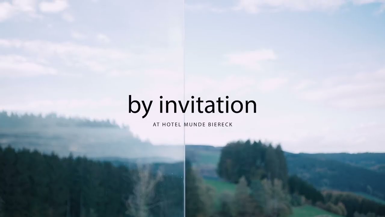 Brunner x Hotel Munde | Restaurant Biereck