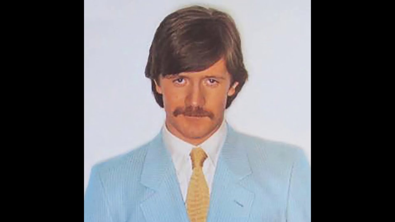 DAVE TOWNSEND -  Miss You Nights