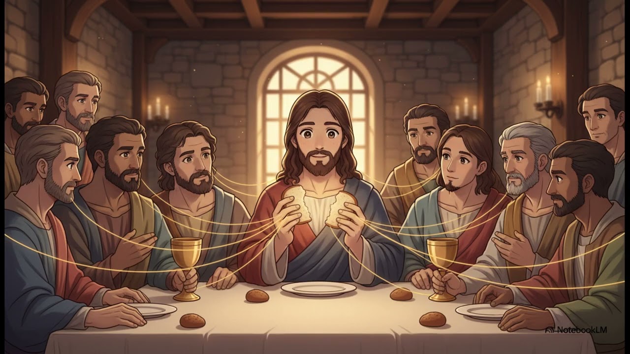 A Missa mata Jesus de novo?