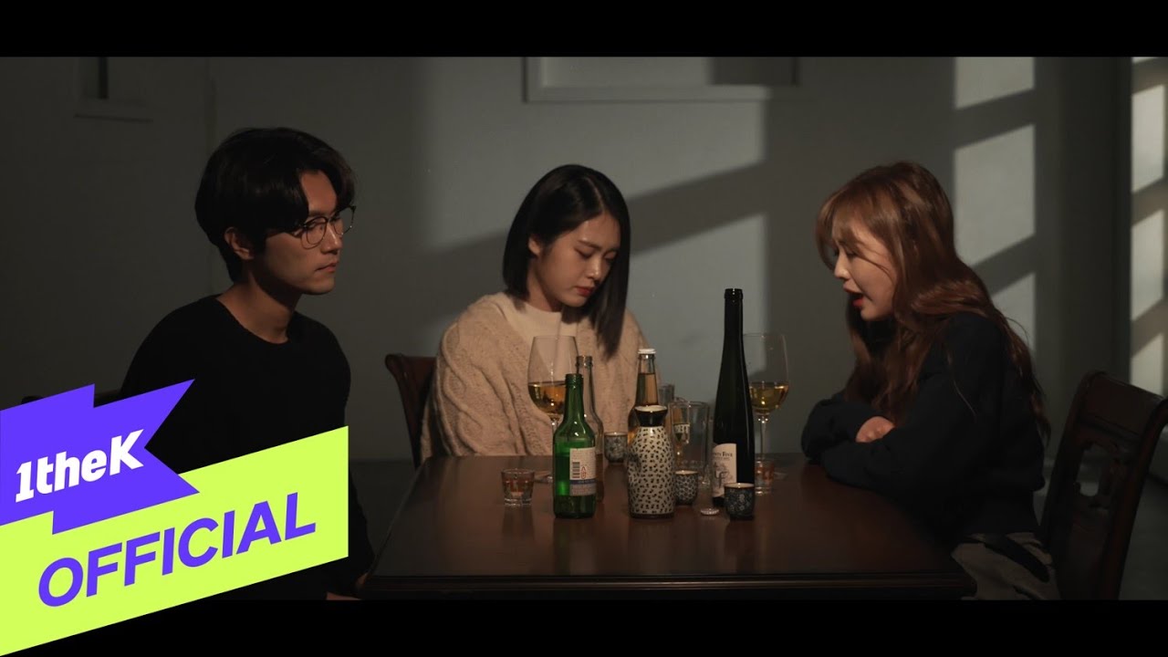 [MV] Jin Jae Lee(이진재),BABY BLUE(베이비블루) _ Drink better than you(술이 너보다 낫더라)