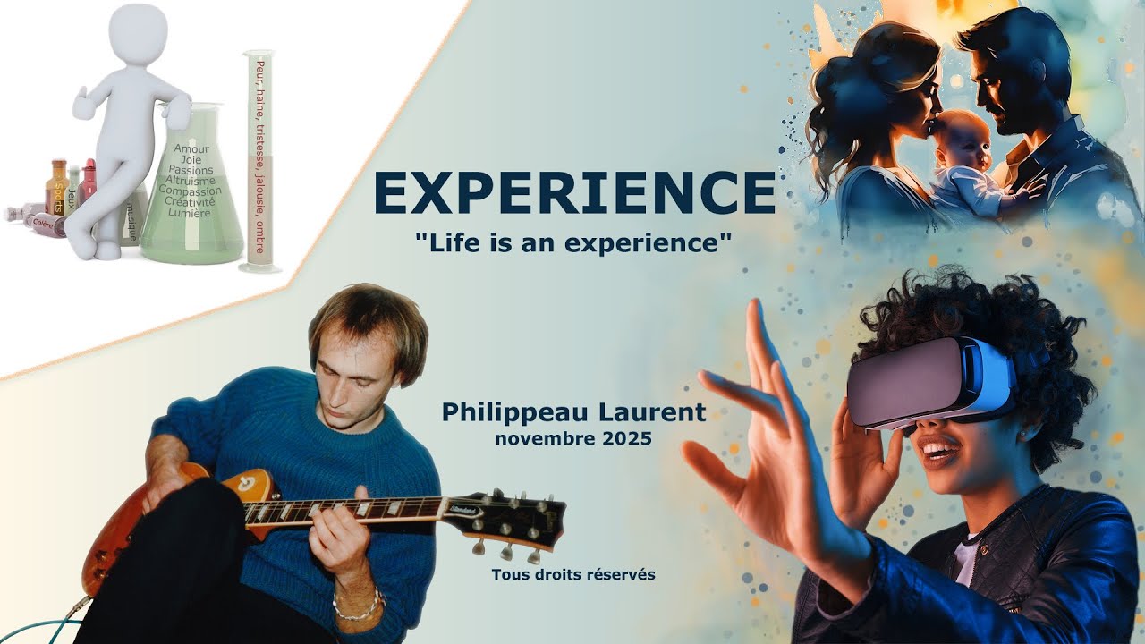 Experience