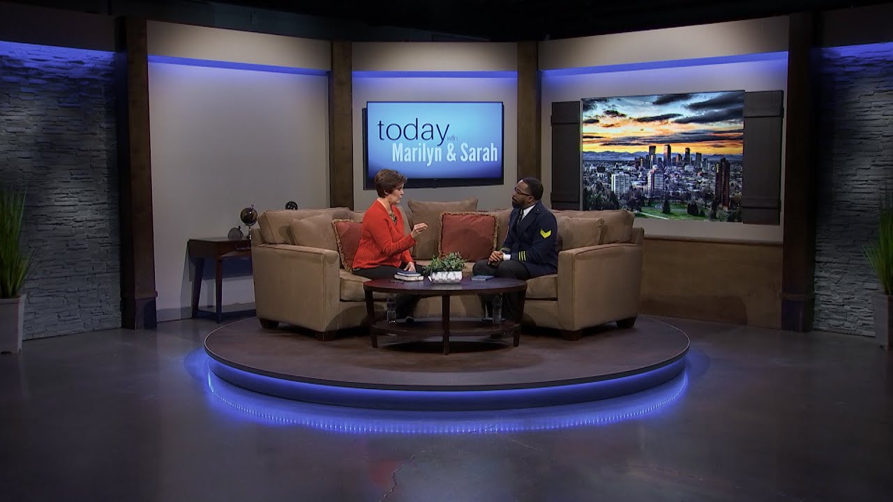 10 Prayer Secrets with Hakeem Collins – Part 2
