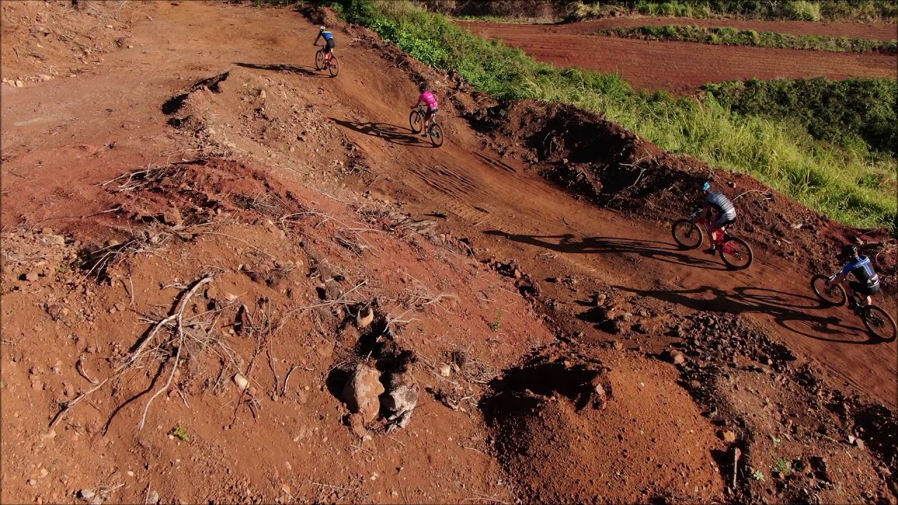 Resistencia Barlobike 2019 | imágenes aéreas
