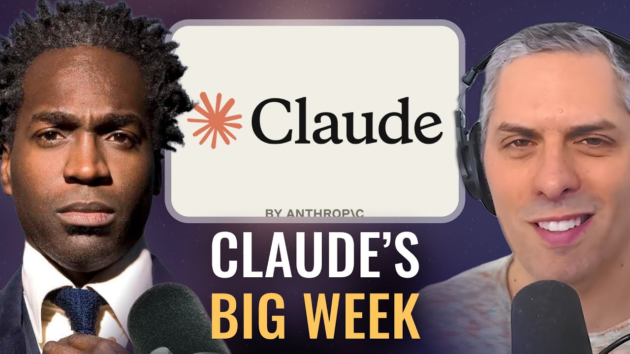 Claude Goes High Brow With Its Super Bowl Ad & 