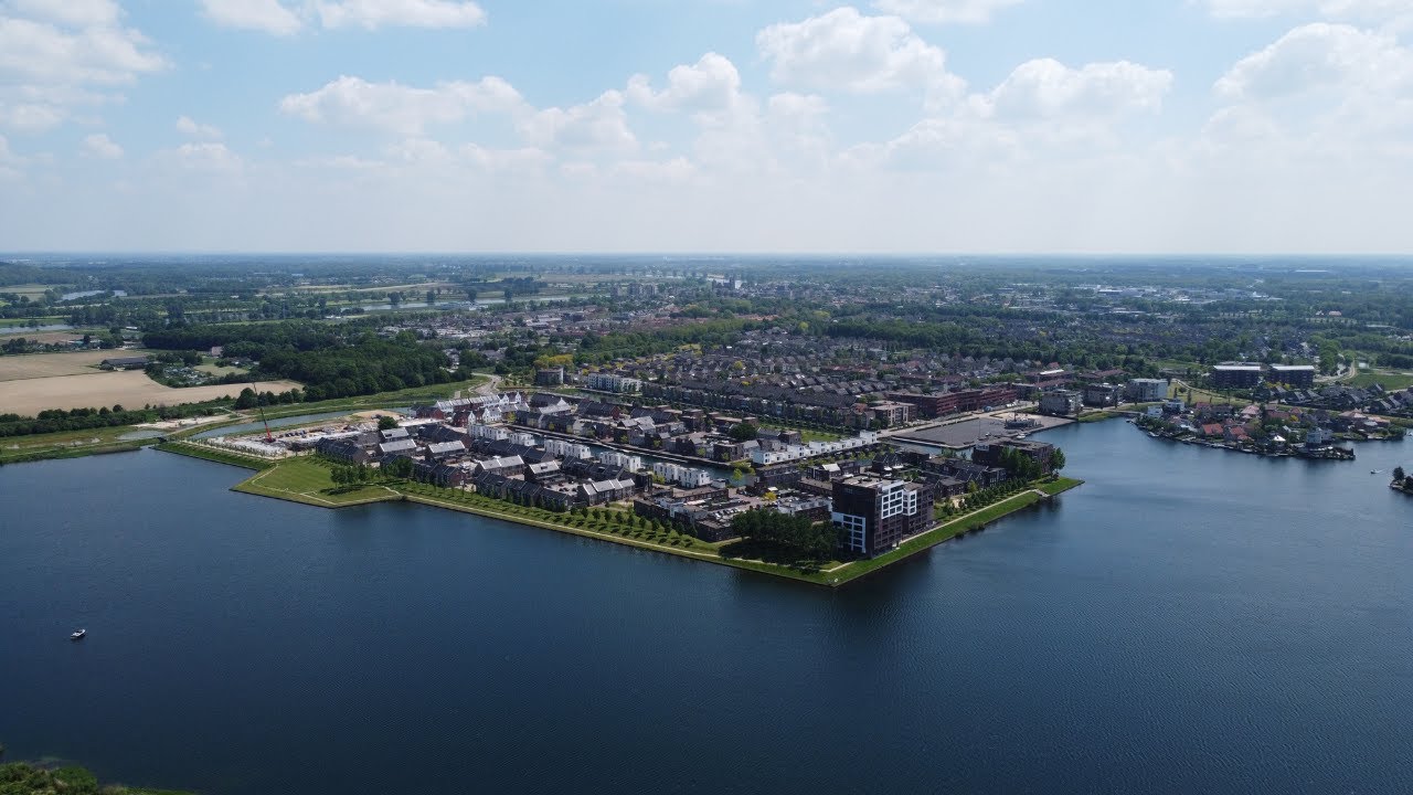 Cuijk | 4K Ultra HD