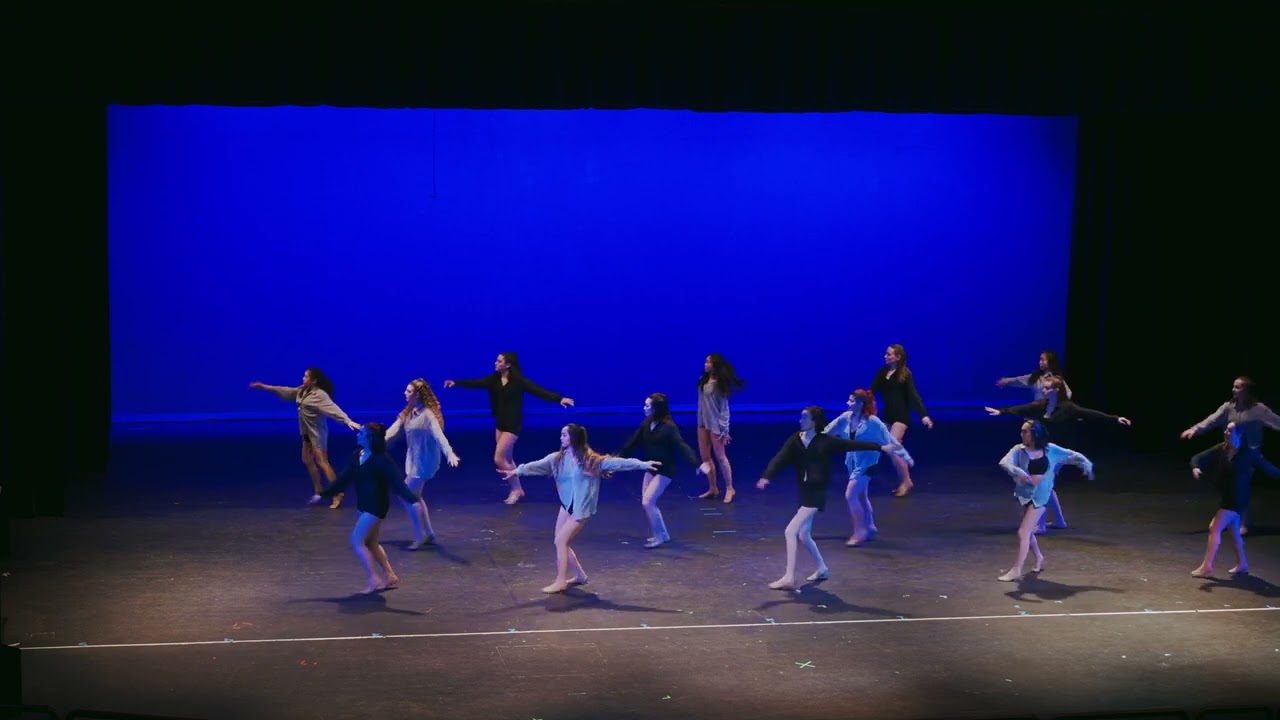 Ribs l Vision Dance Troupe l DFC 2023