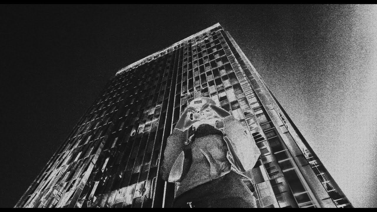 maximus! - Friends (Official Music Video)