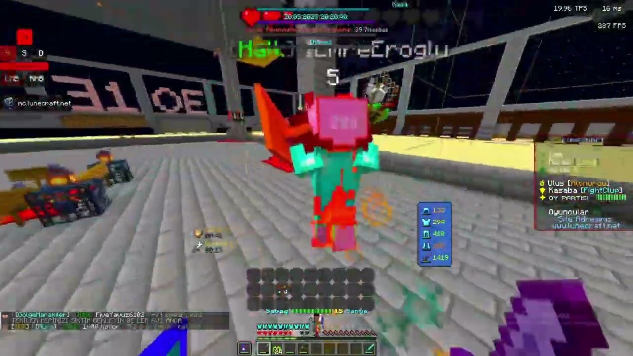 Karışık Killmontage (Oğlum dream44 ve karım kkamil122 için)