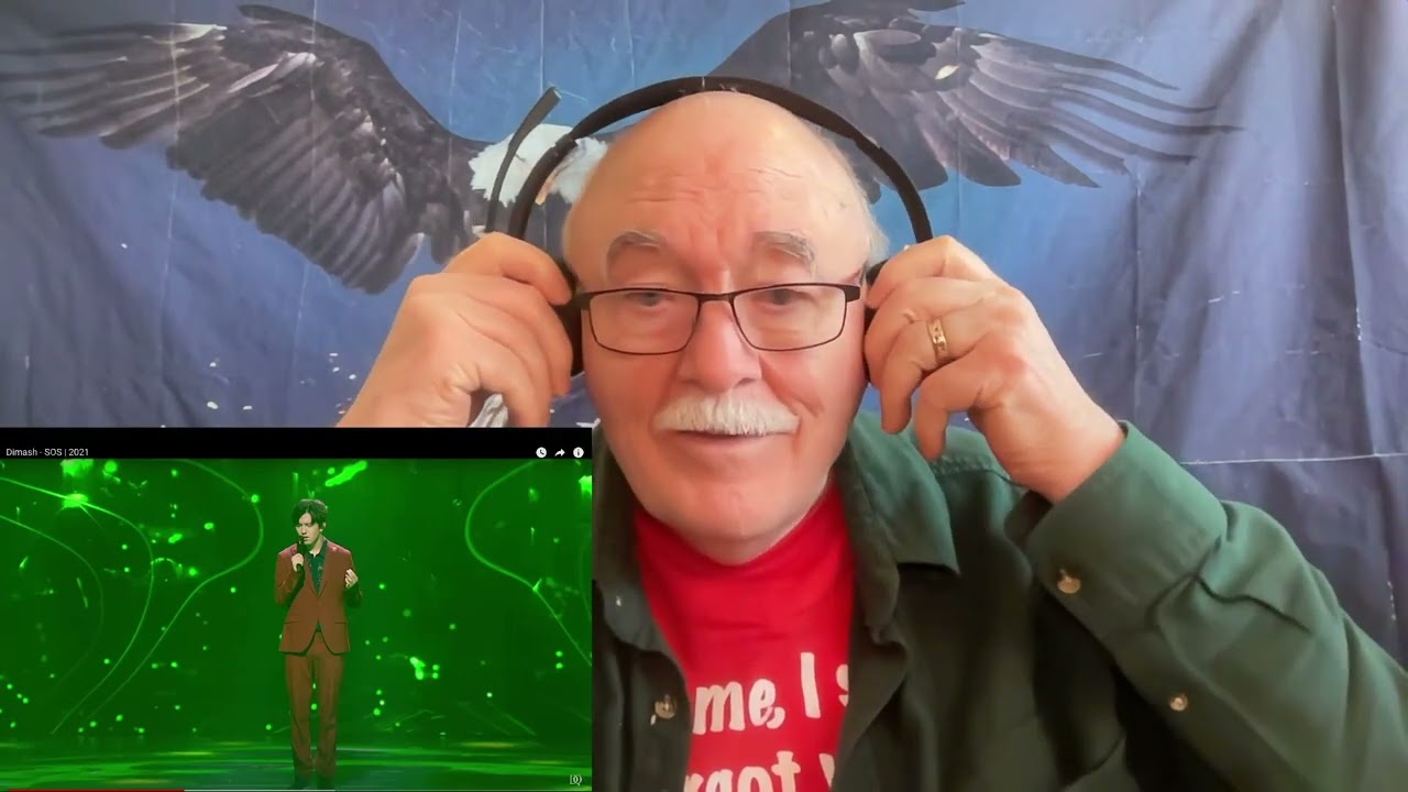 Dimash Qudaibergen - SOS-2021 - Requested reaction