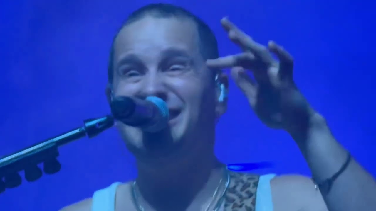 30.10.2025 Krzysztof Zalewski CSK Lublin „Nienasycenie”