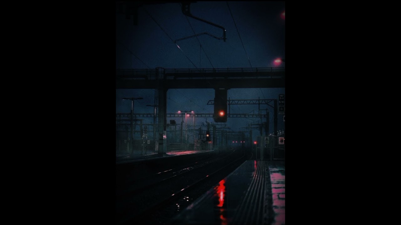 drake - find your love ( slowed + reverb )