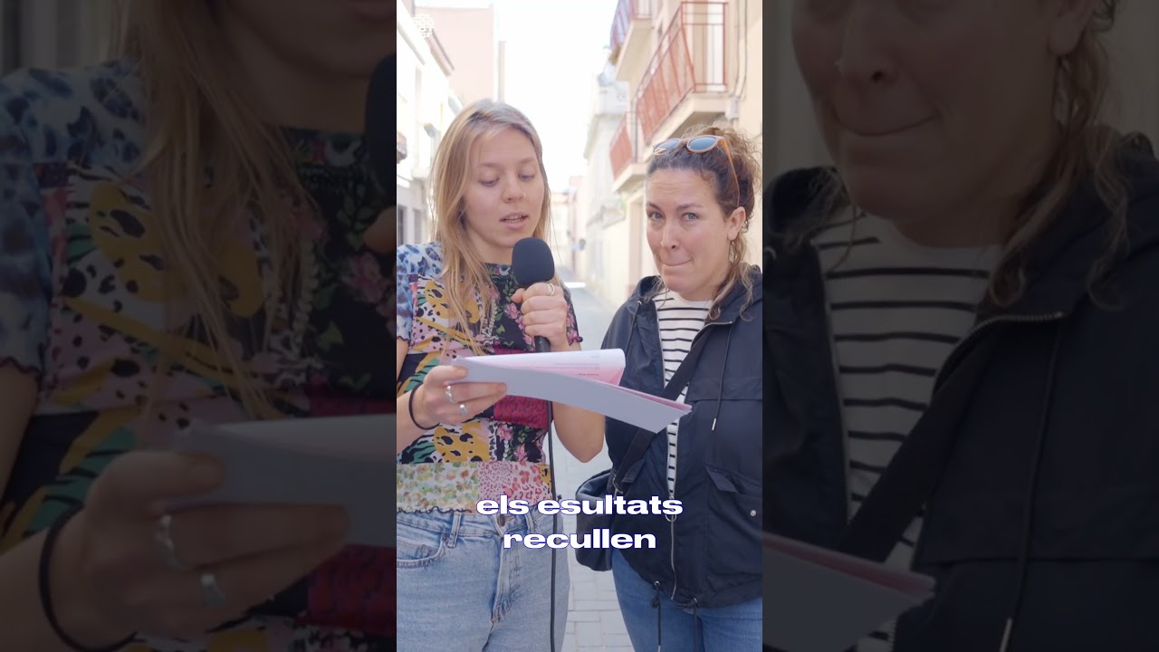 Cert o fals: Cooperativisme al carrer