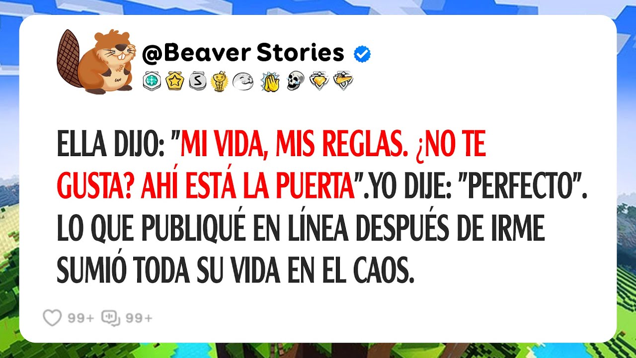 Ella Dijo: 