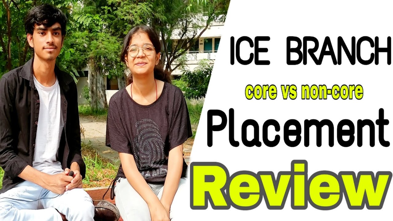 About ICE Branch Review, core vs non-core companies placement 🔥| Episode 1 #nitianvlogs