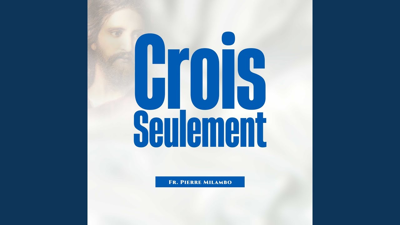 Crois Seulement