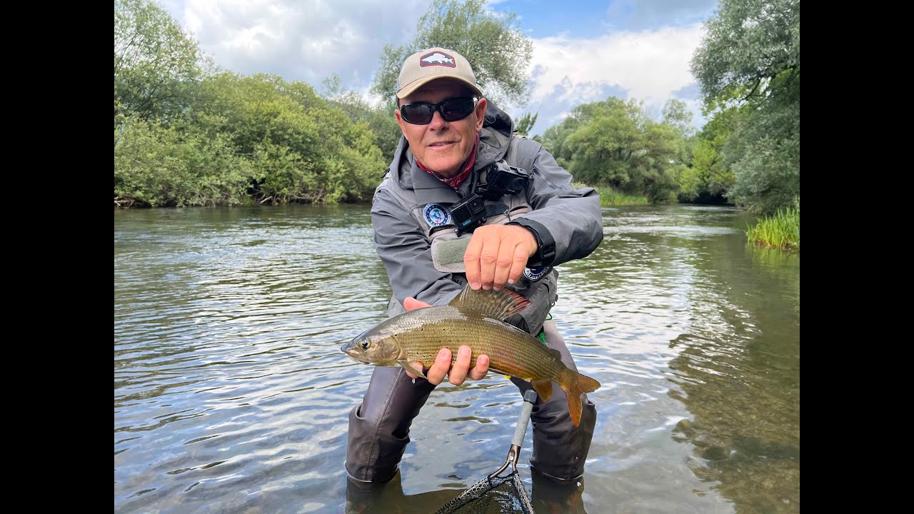 Slovenia FlyFishing 2025
