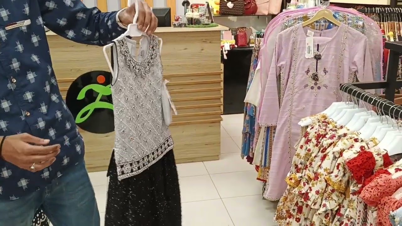 Children's dresses bohat he Kam price | shop shandar variety lajawab