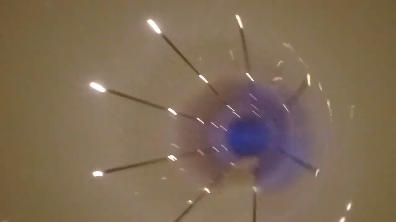 Aquapark Fala - Zjeżdżalnia żółta 