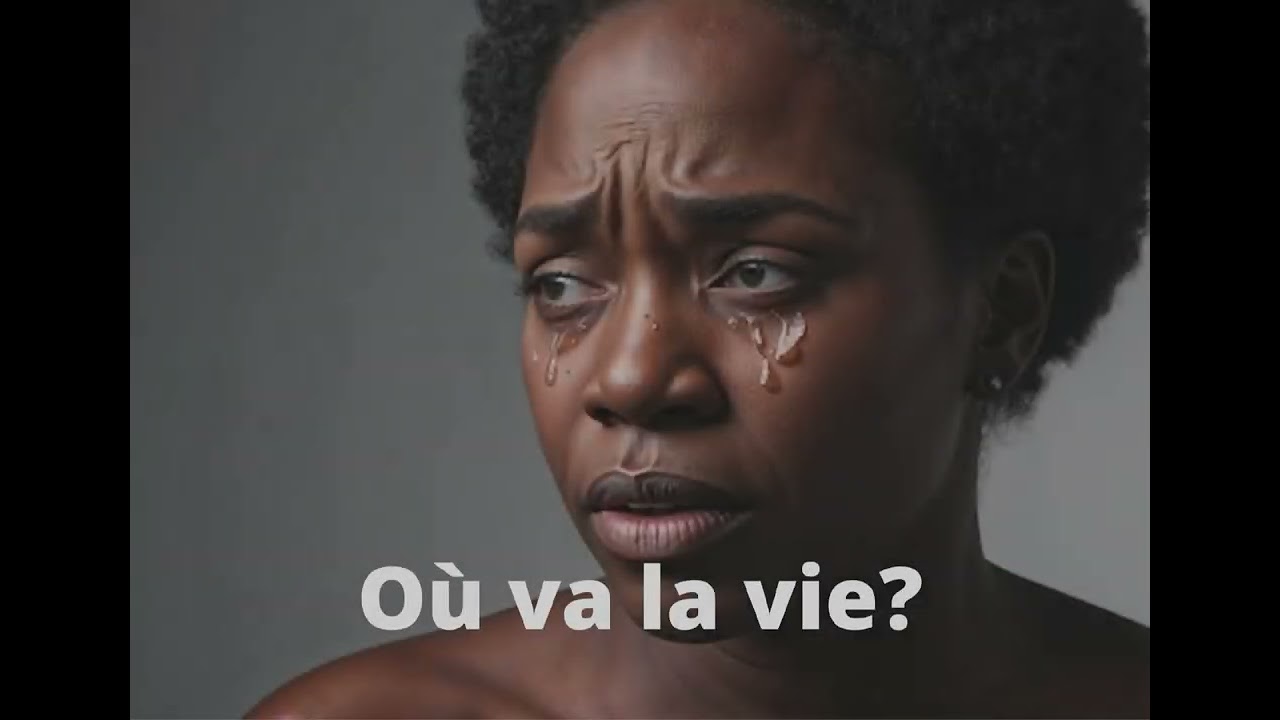 SERGE EGNIGA - IÑINO ( Où va la vie ? ) - Traduction