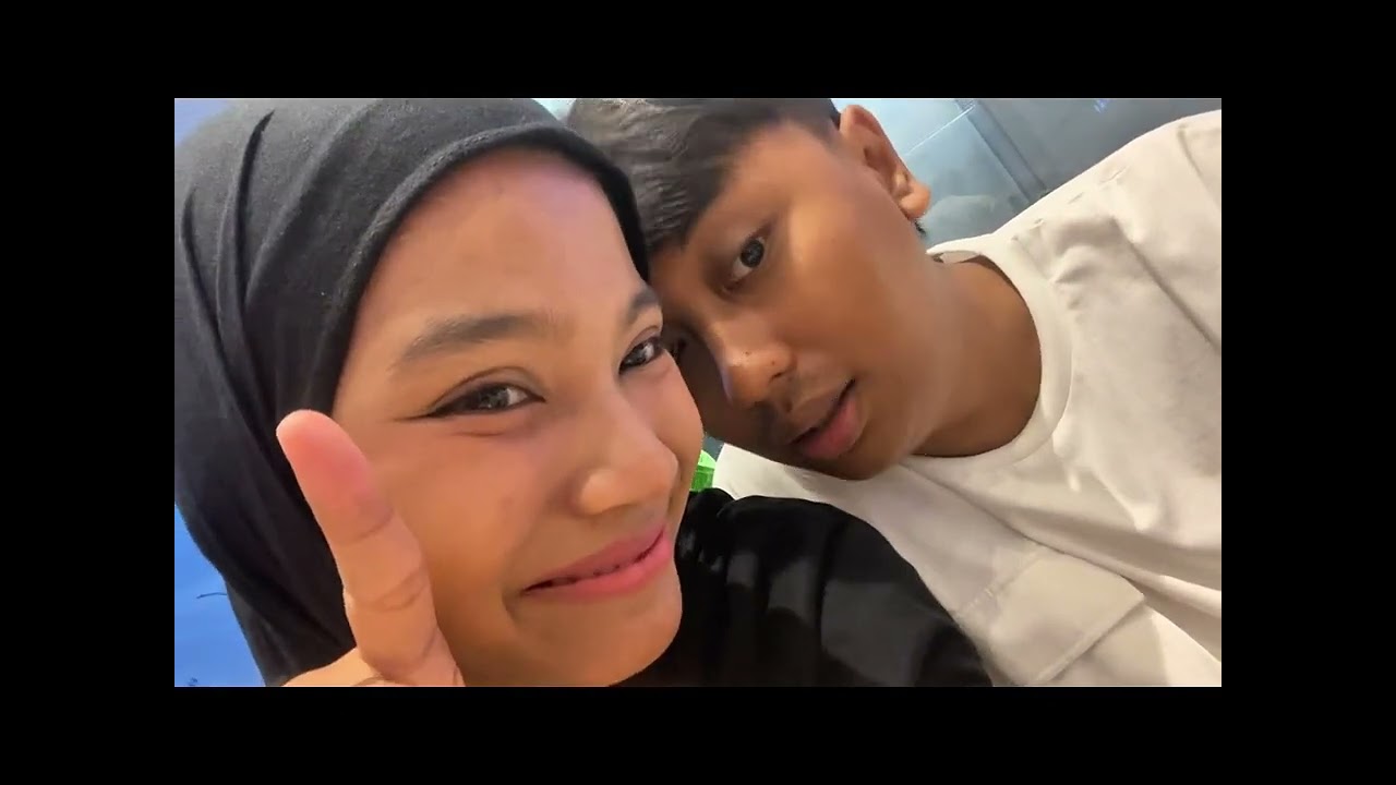 #mavi vlog edisi fotobooth after Ldr