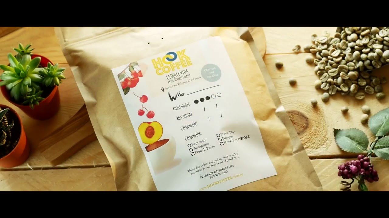This is the Most Mesmerising Video on Coffee You&rsquo;ll Ever Watch!