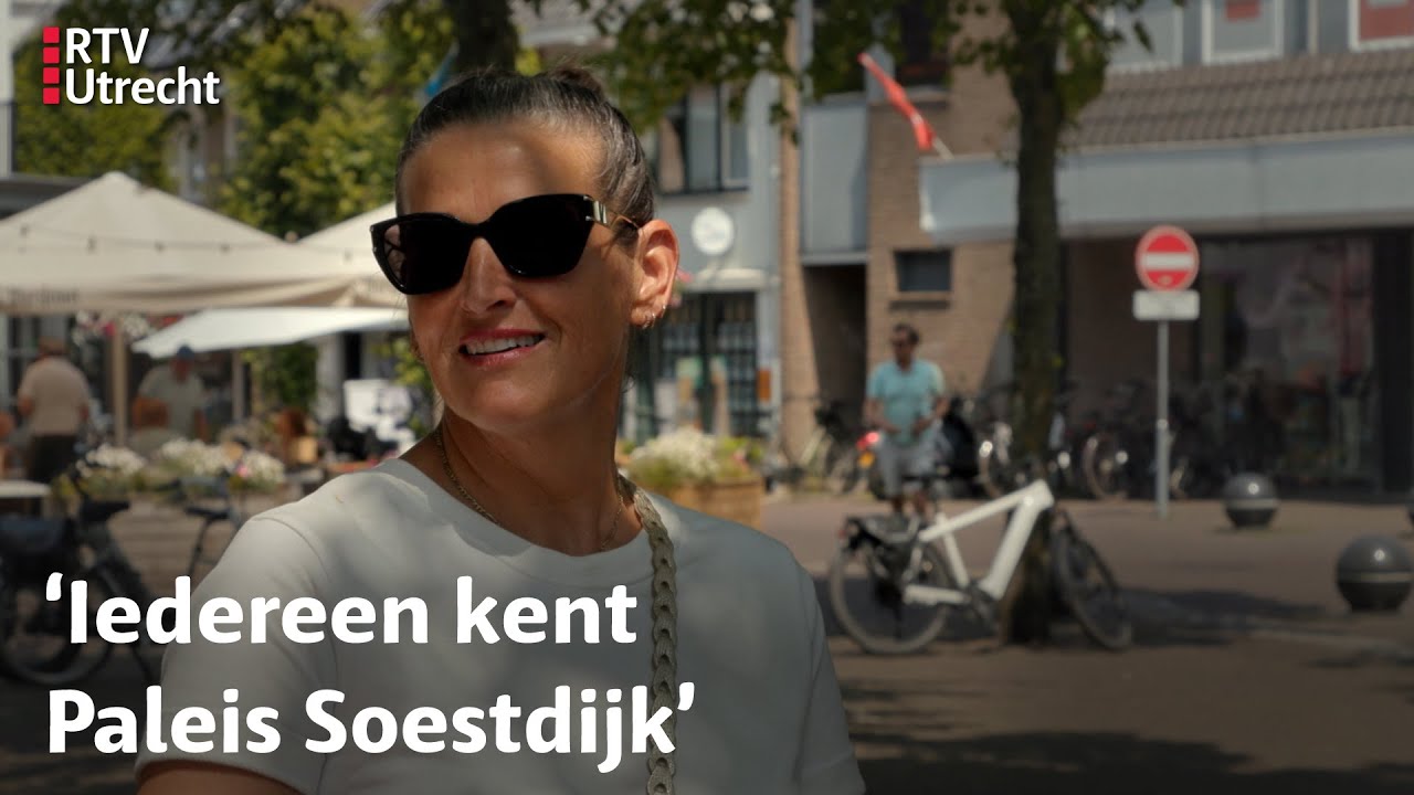 Oogje op Utrecht in Baarn: Hoe zag dit dorp er 100 jaar geleden uit? | RTV Utrecht