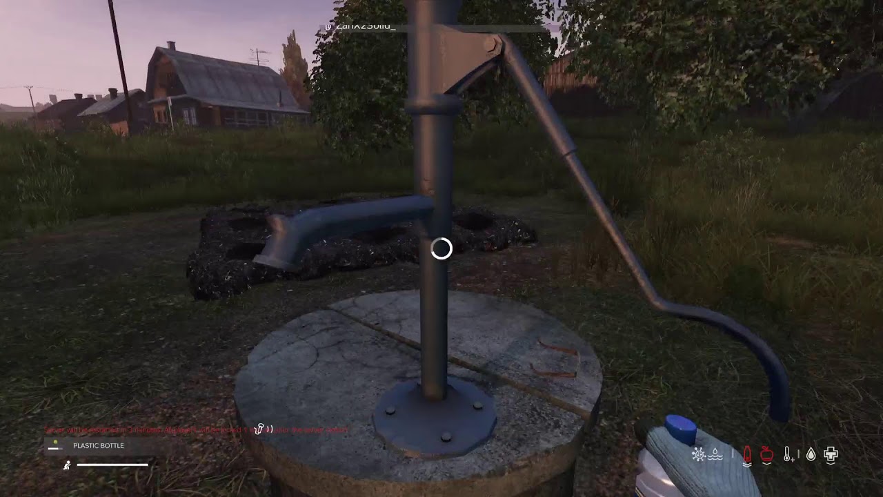 DayZ Noob Needs Your Help!! 👻 Lets roll!!!