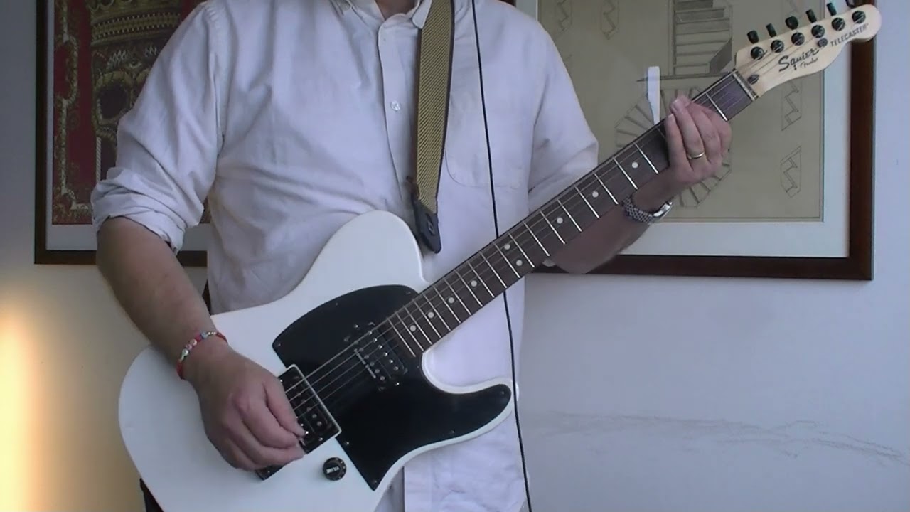 Coal Chamber - Loco (cover)