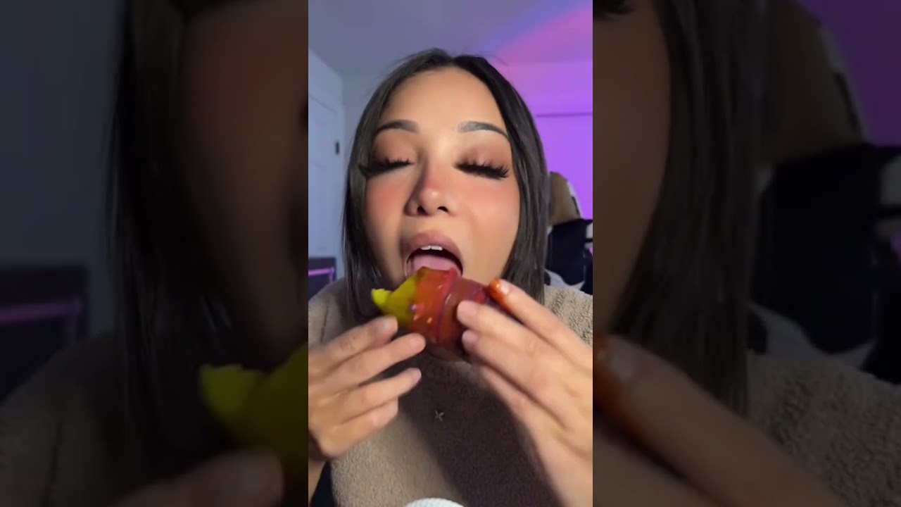 CANDY PICKLES 🥵🥵🥵