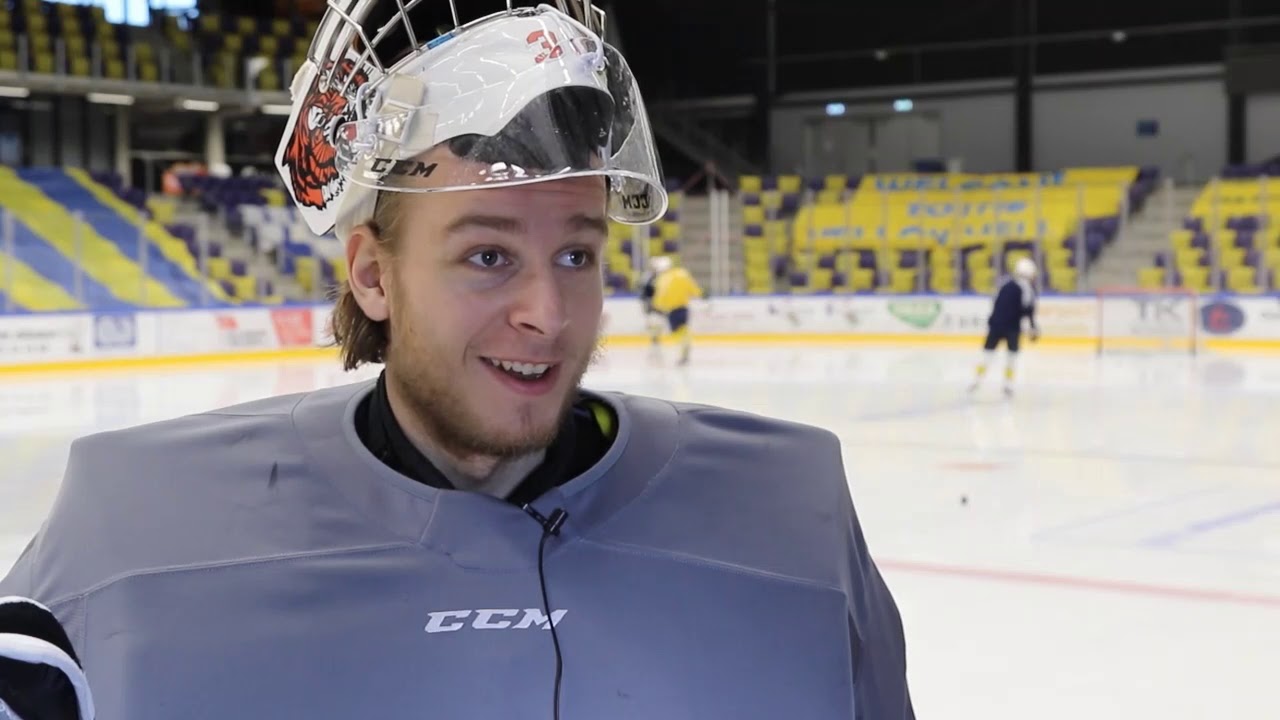 Mads Søgaard