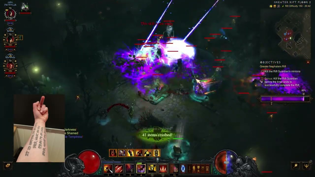 r1 EU 3ppl s29 pov zdh (so much bad, best gear ever ^^)