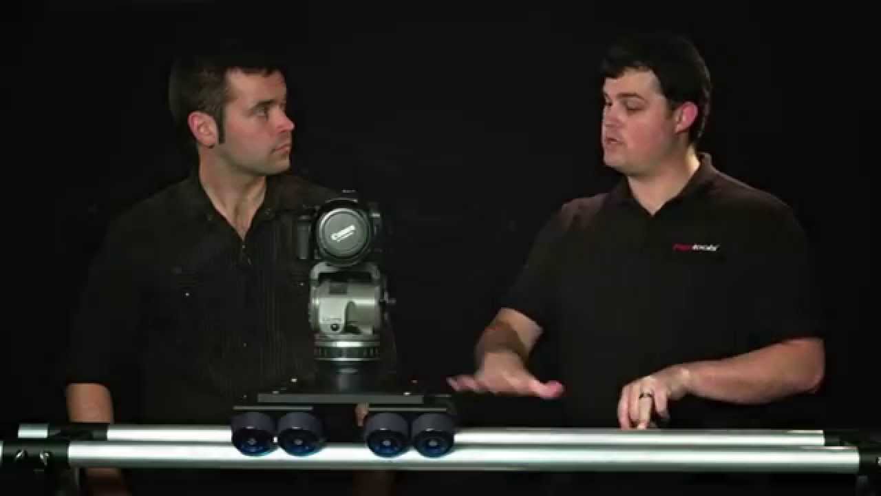 Dana Dolly Portable Dolly System