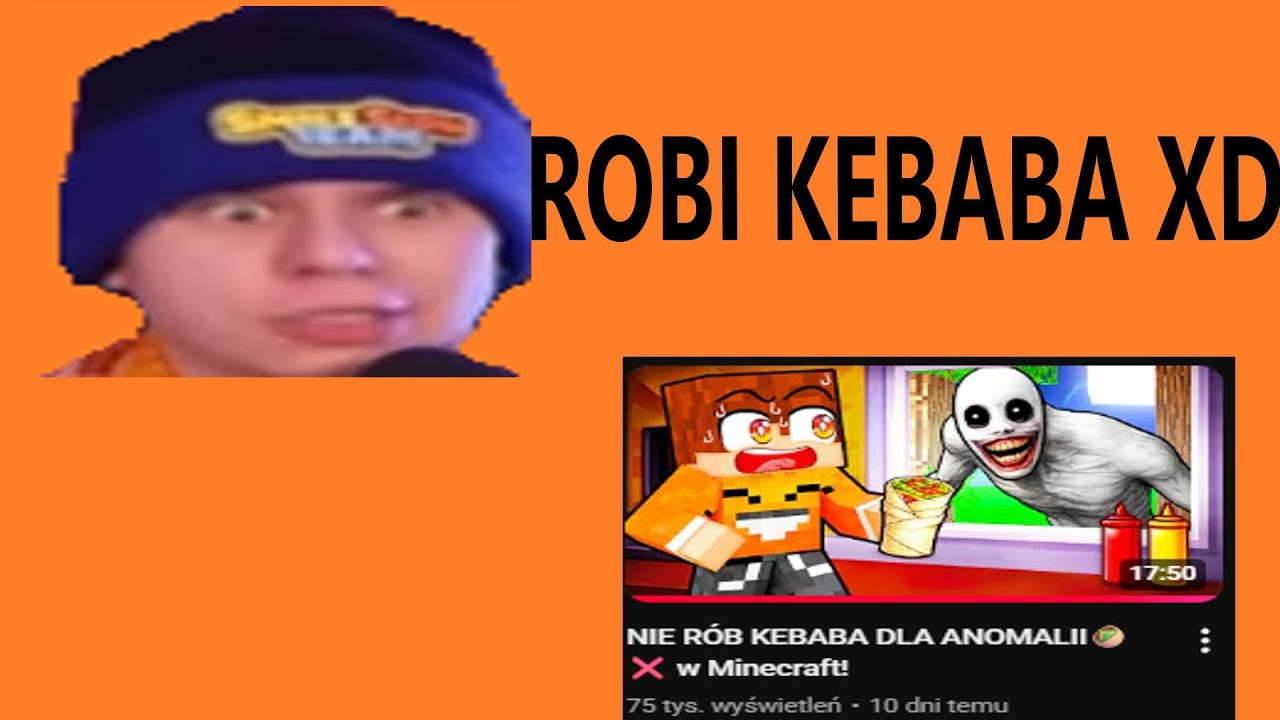 KABAB U SLIMESLOWA