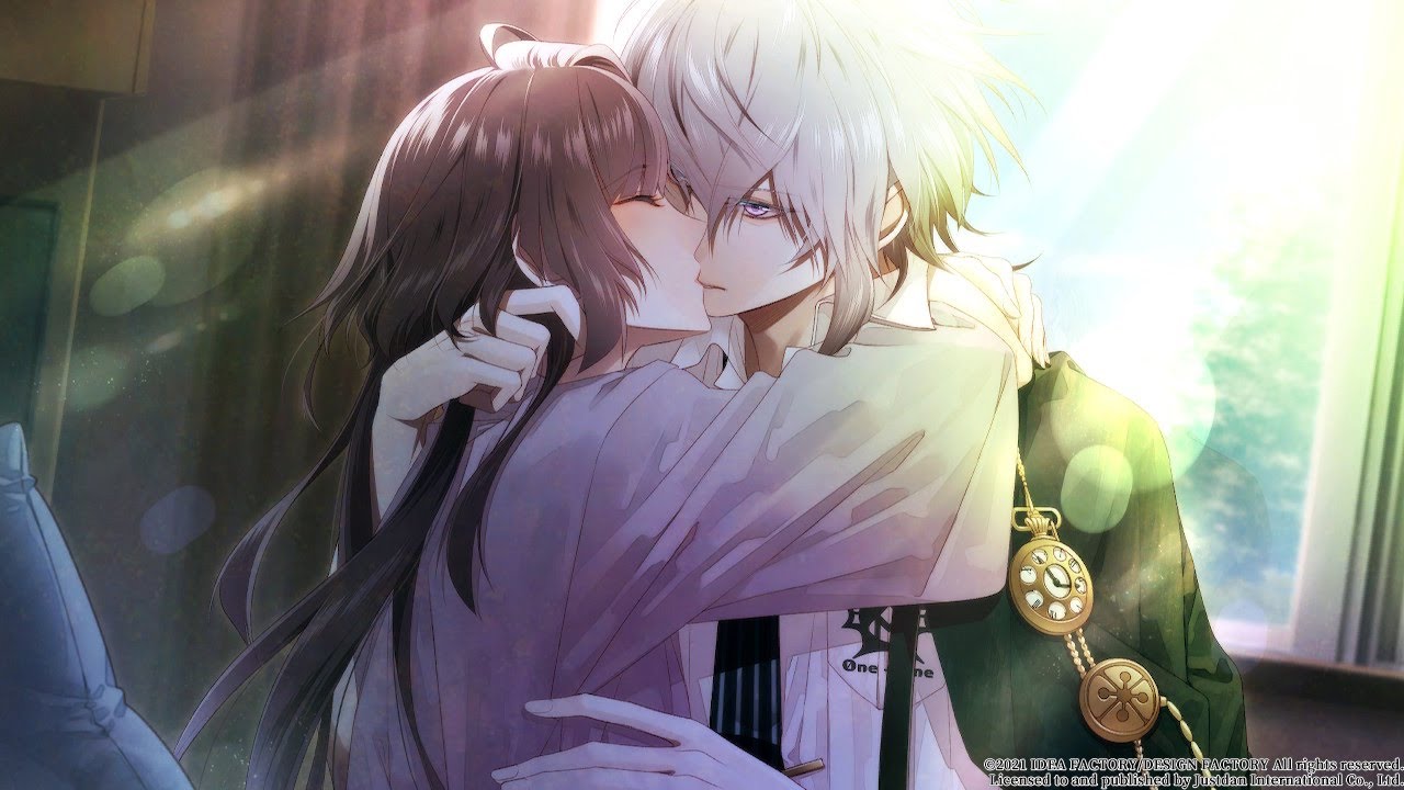 Collar×Malice (項圈×惡意)岡崎 契(後篇)