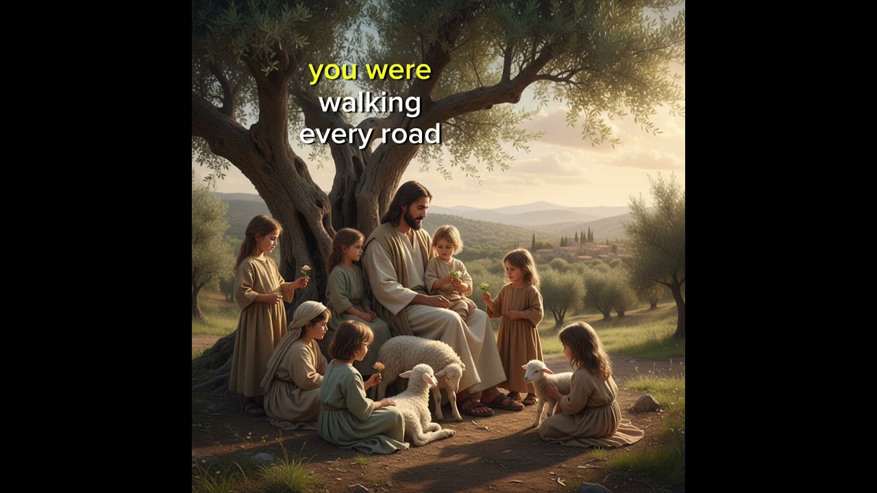 Child Of God