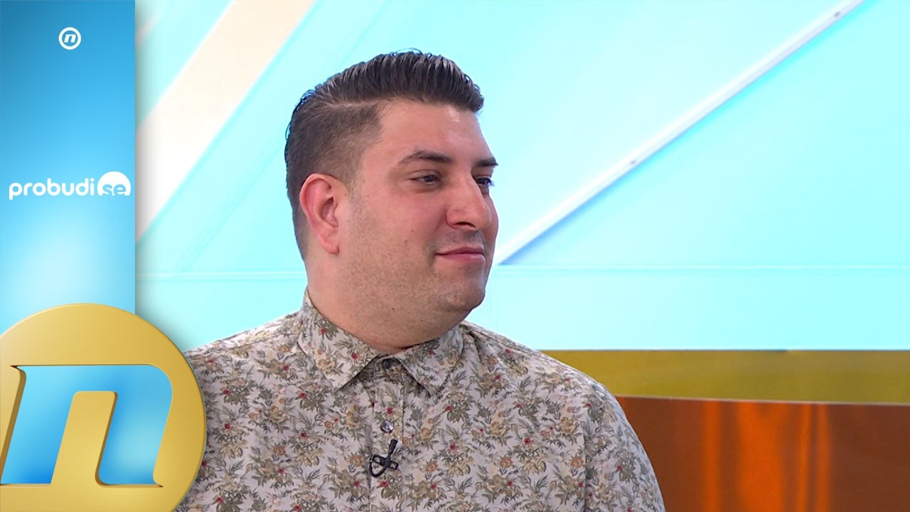 Glumac Timoti Šalame potcenio operu - Stevan Karanac