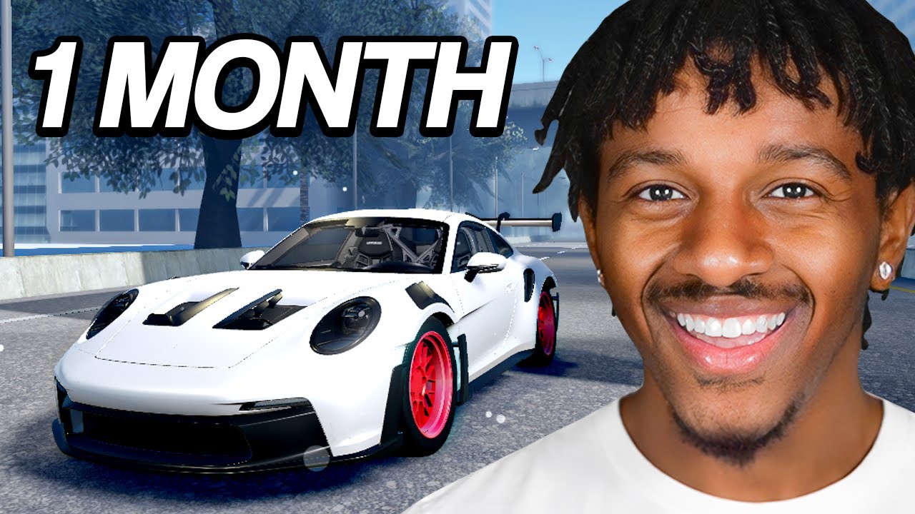 PLAYING ROBLOX HIGHWAY SHOWDOWN AFTER 1 MONTH