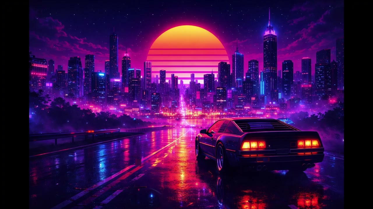 Stop listening to 'sad lofi'. Try this
