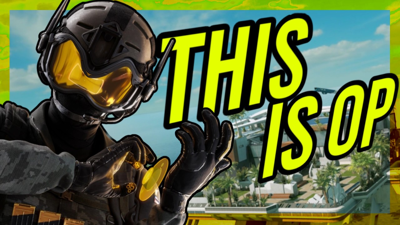 This Solis Strat Is Absolutely Insane...