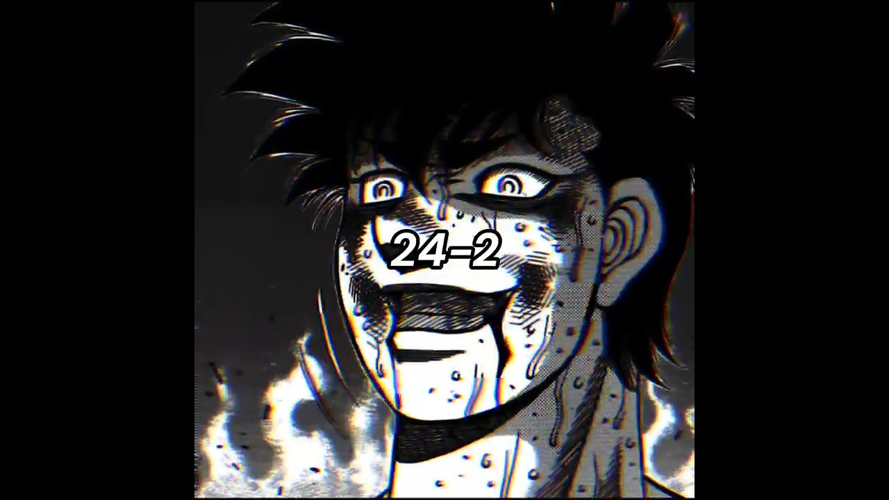 Ricardo Martinez | Hajime No Ippo | [Edit]