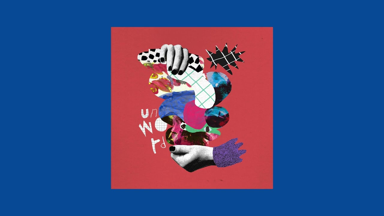 Unword - Unword [Full Album]