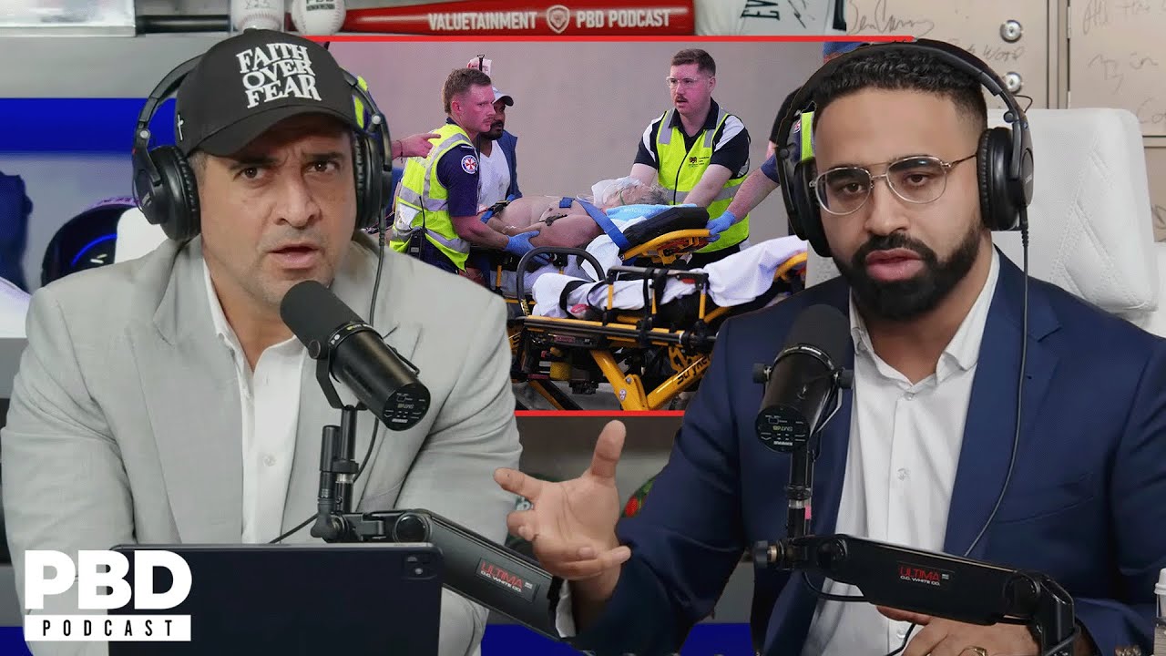 &ldquo;Kill The Infidel&rdquo; - Bondi Beach Shooters EXTREME Islamic Ideology EXPOSED By Australian Pastors