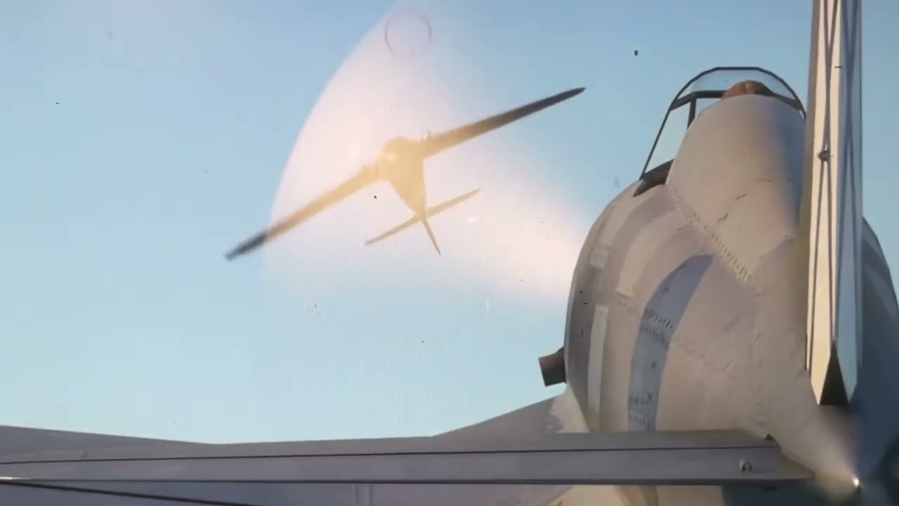 War thunder cinematic but using ONLY cap cut sfx 