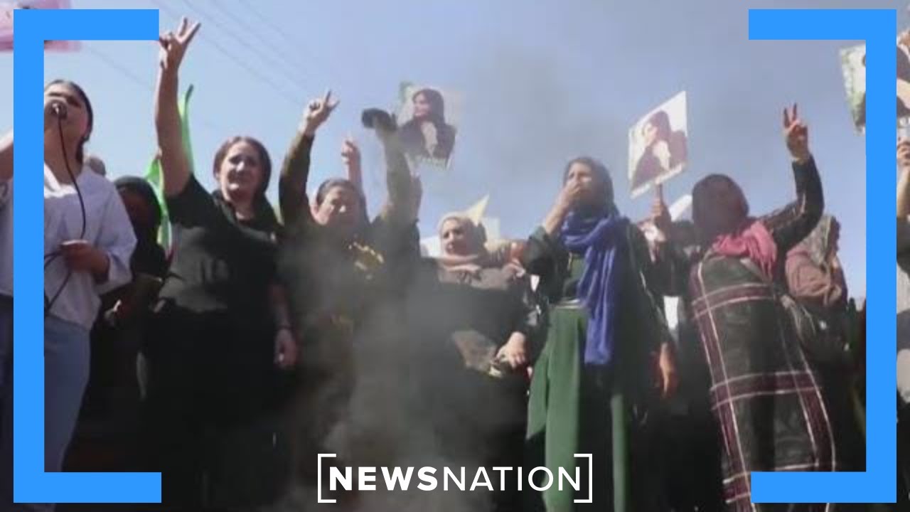Kirby addresses Iran nuclear threat and political unrest | Morning in America